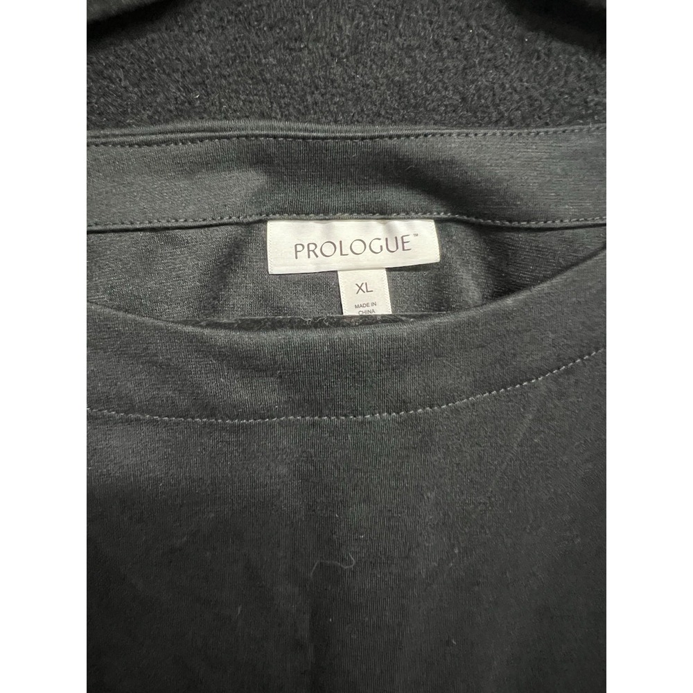 Prologue Black Dress Women's Size XL - Picture 2 of 6
